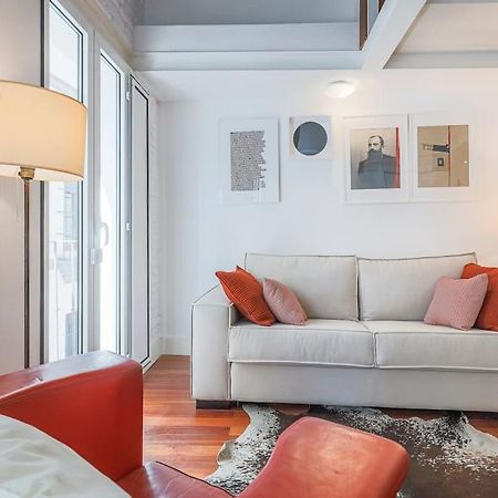 Elegante Duplex Centro Sevilla Matahacas 1 Экстерьер фото