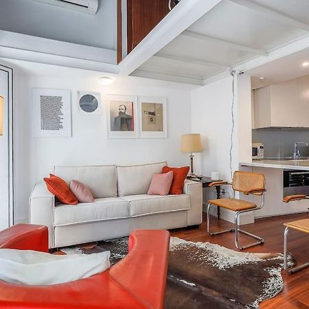 Elegante Duplex Centro Sevilla Matahacas 1 Экстерьер фото
