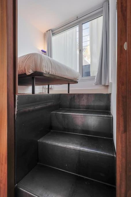 Elegante Duplex Centro Sevilla Matahacas 1 Экстерьер фото