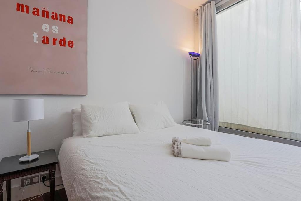 Elegante Duplex Centro Sevilla Matahacas 1 Экстерьер фото