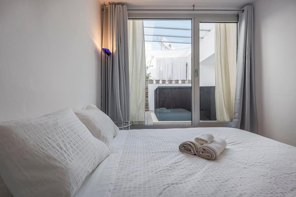 Elegante Duplex Centro Sevilla Matahacas 1 Экстерьер фото
