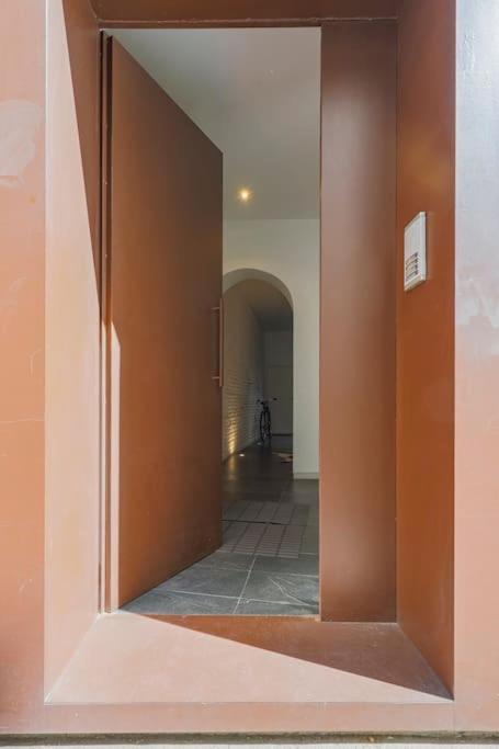 Elegante Duplex Centro Sevilla Matahacas 1 Экстерьер фото