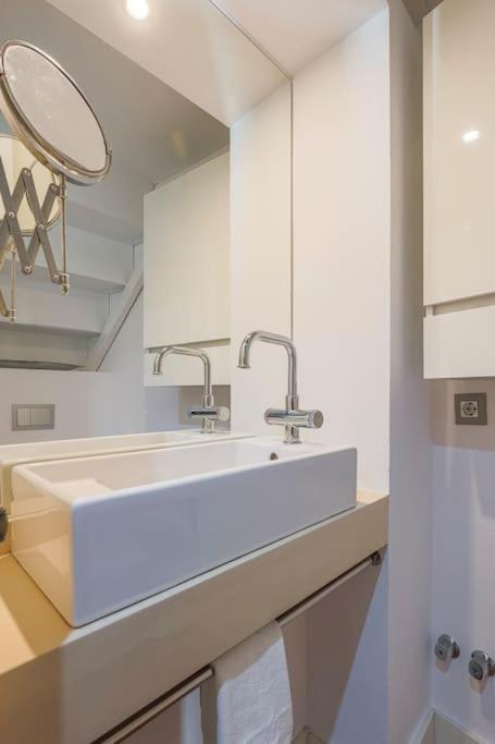 Elegante Duplex Centro Sevilla Matahacas 1 Экстерьер фото