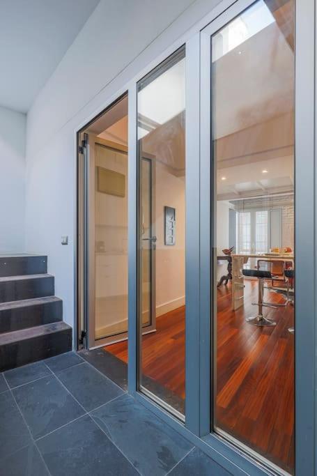 Elegante Duplex Centro Sevilla Matahacas 1 Экстерьер фото