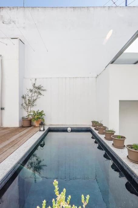 Elegante Duplex Centro Sevilla Matahacas 1 Экстерьер фото