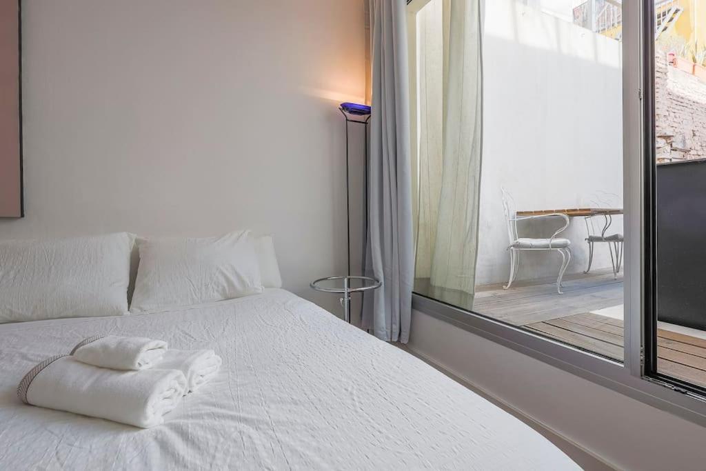 Elegante Duplex Centro Sevilla Matahacas 1 Экстерьер фото